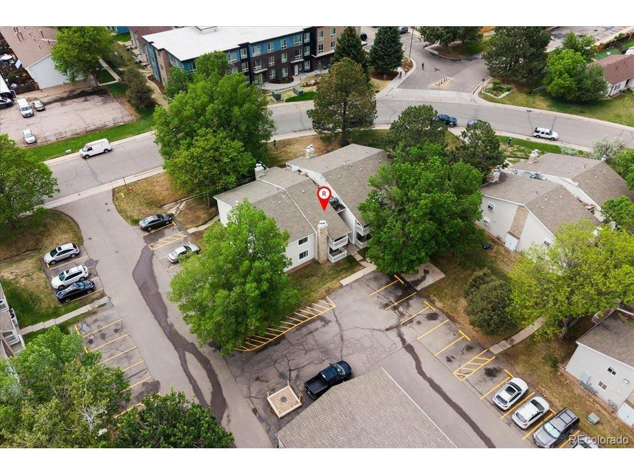 E Colorado Dr, Aurora, CO 80012