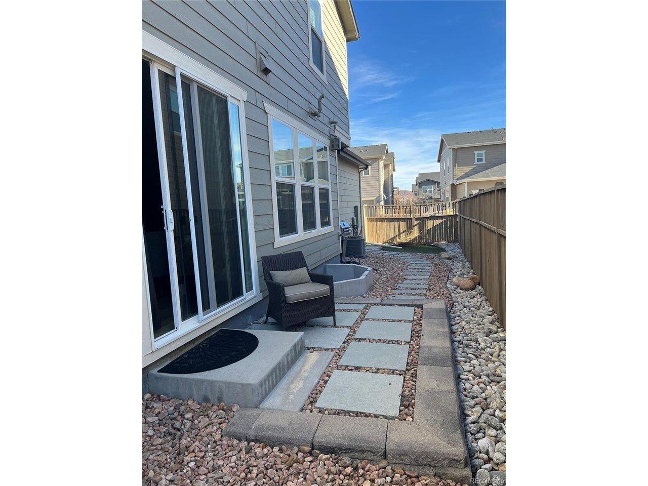 Happyheart Way, Castle Rock, CO 80109