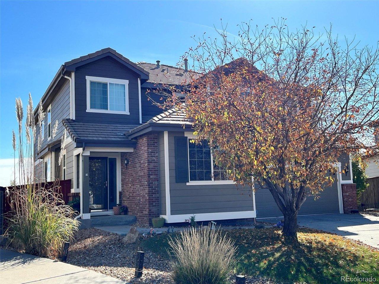 E 107th Ave, Commerce City, CO 80022