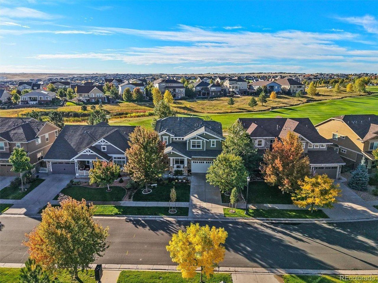 E Irish Ave, Aurora, CO 80016