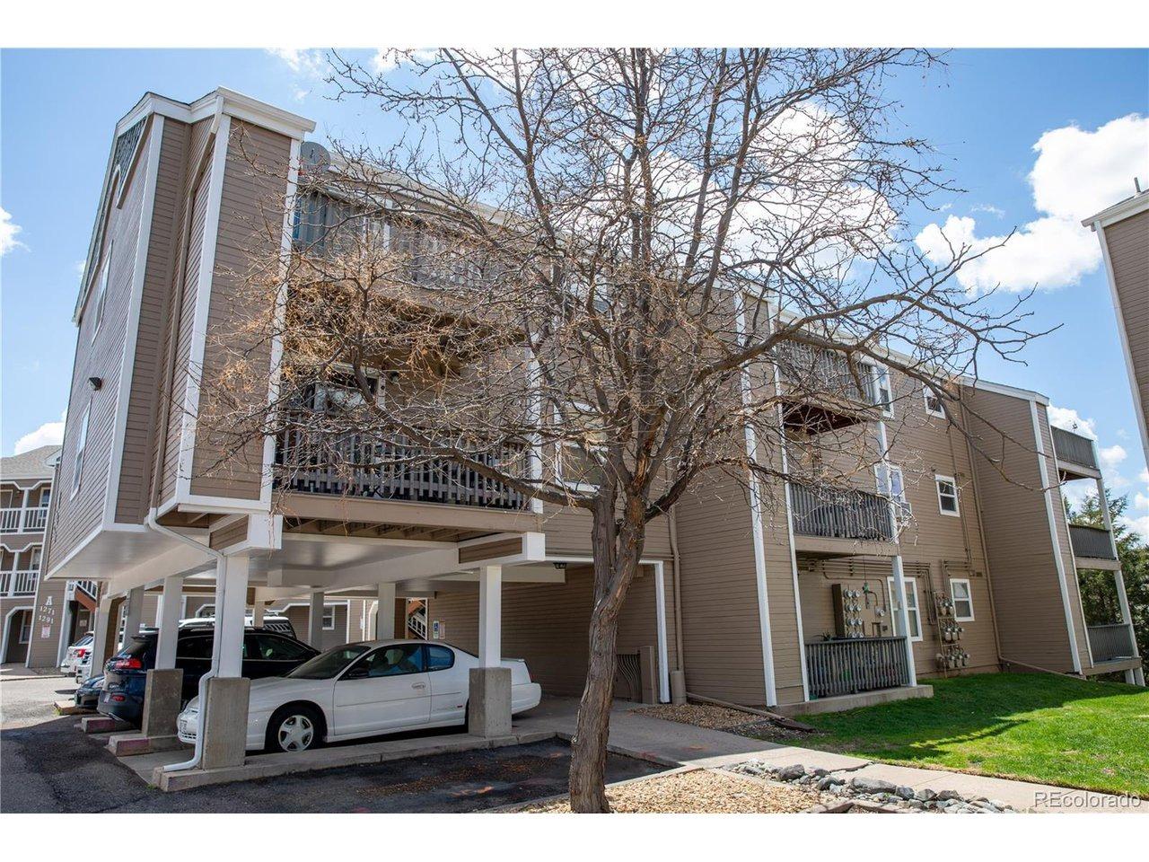 S Gilbert St, Castle Rock, CO 80104