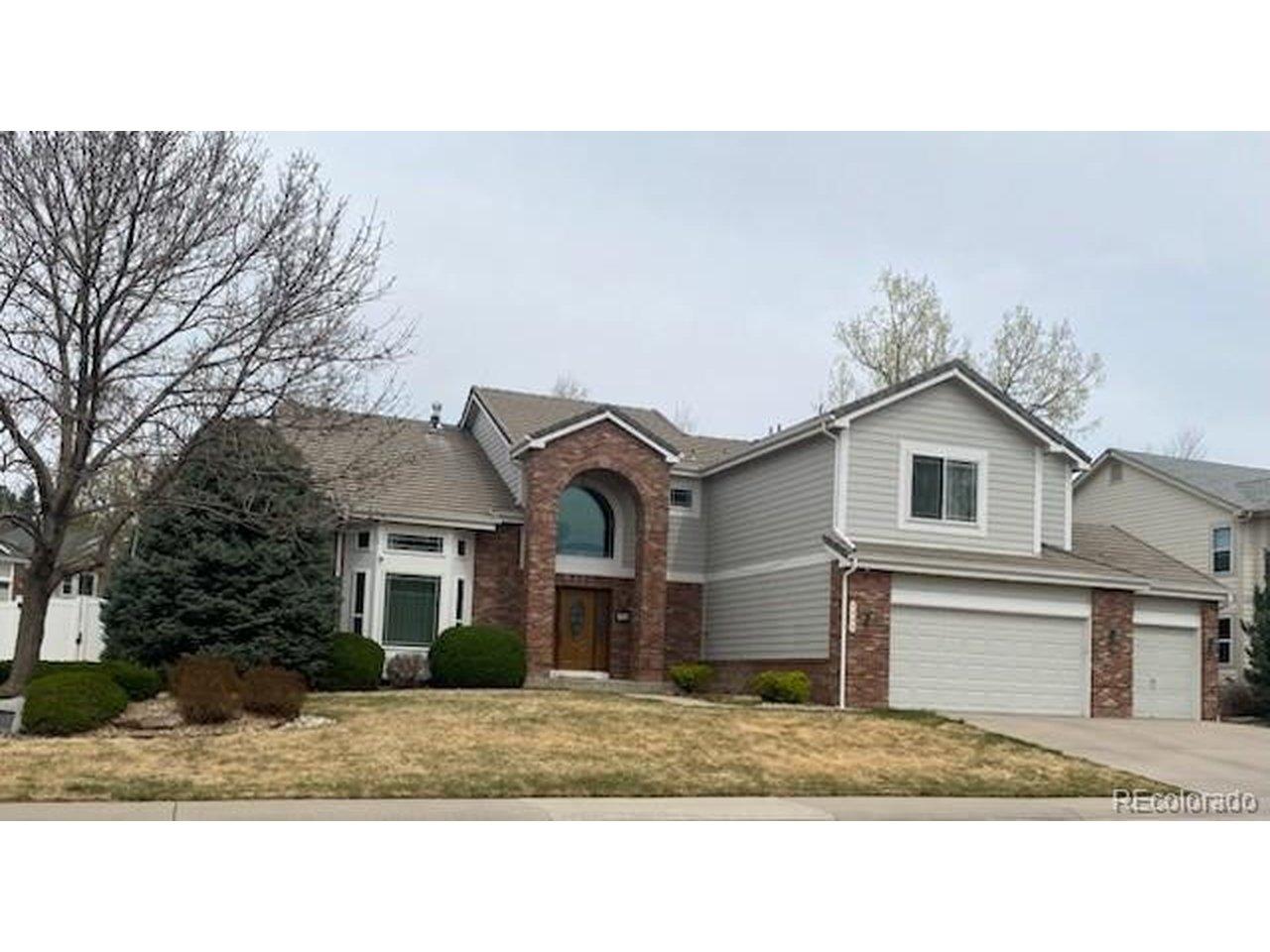 Lebrun Ct, Lone Tree, CO 80124