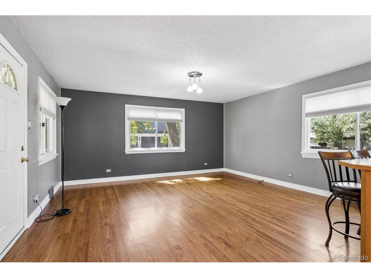 Kendall St, Lakewood, CO 80214