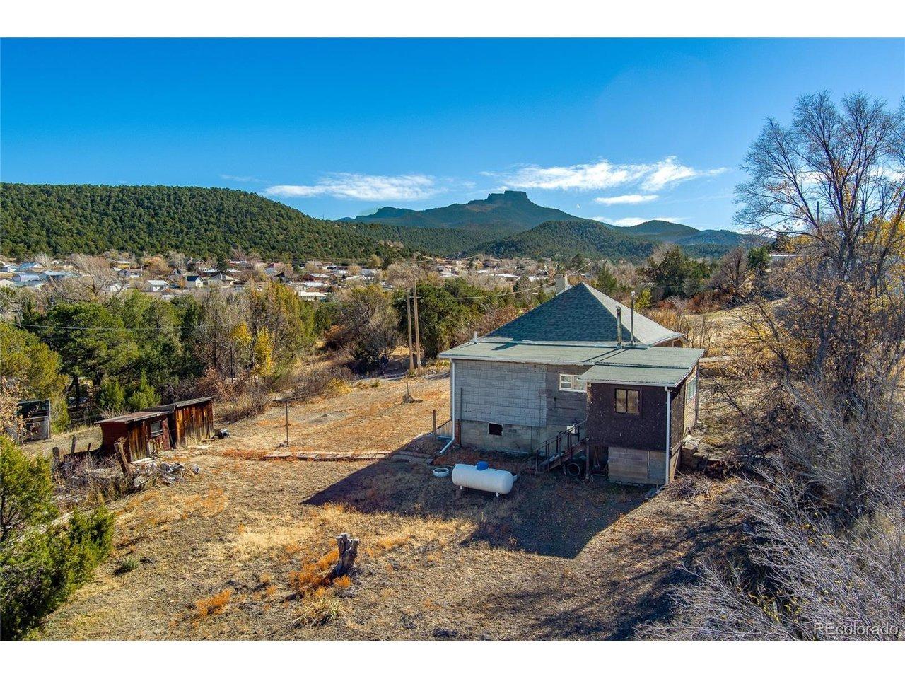 E 4th St, Trinidad, CO 81082
