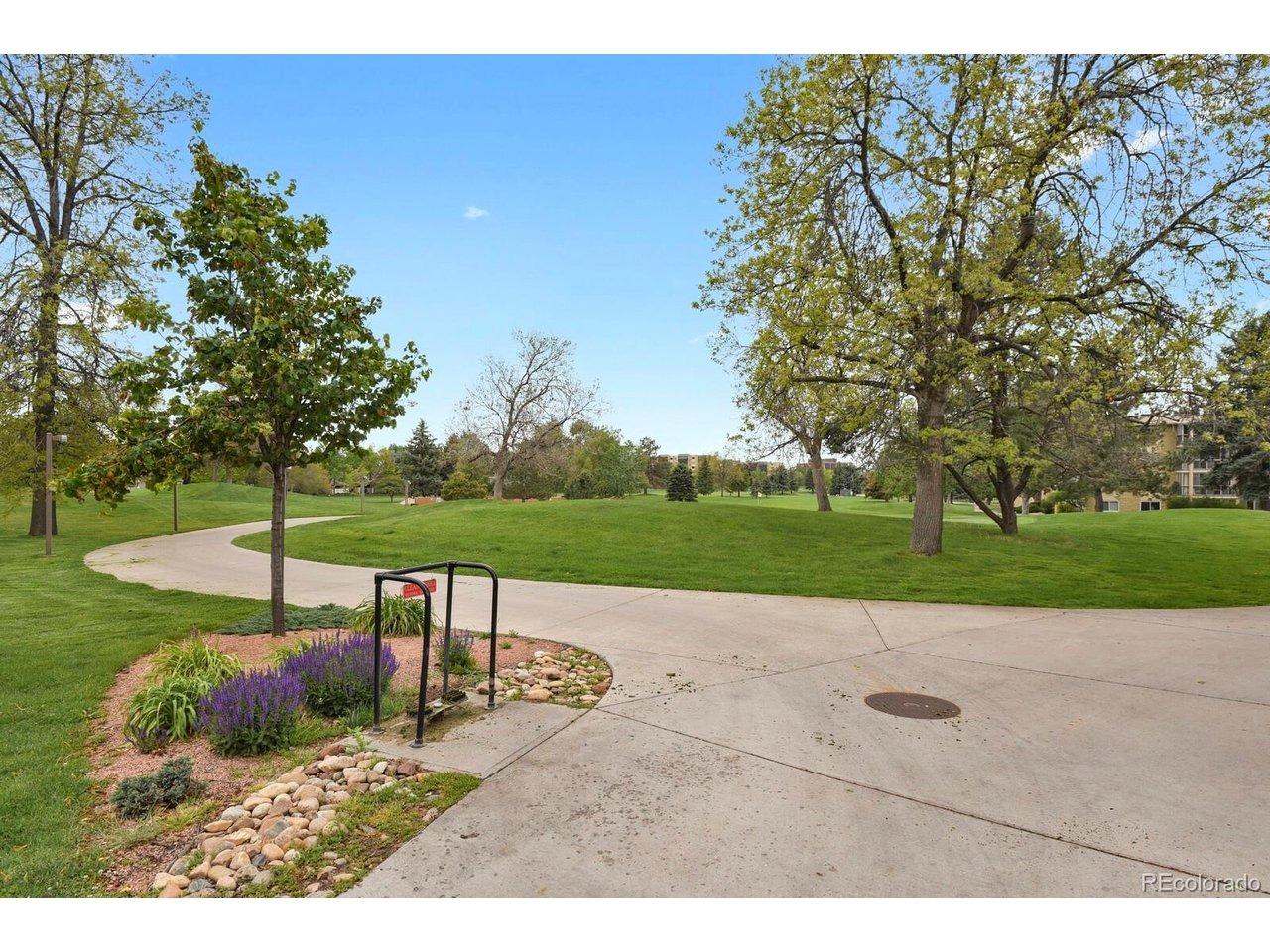 E Bethany Pl, Aurora, CO 80014