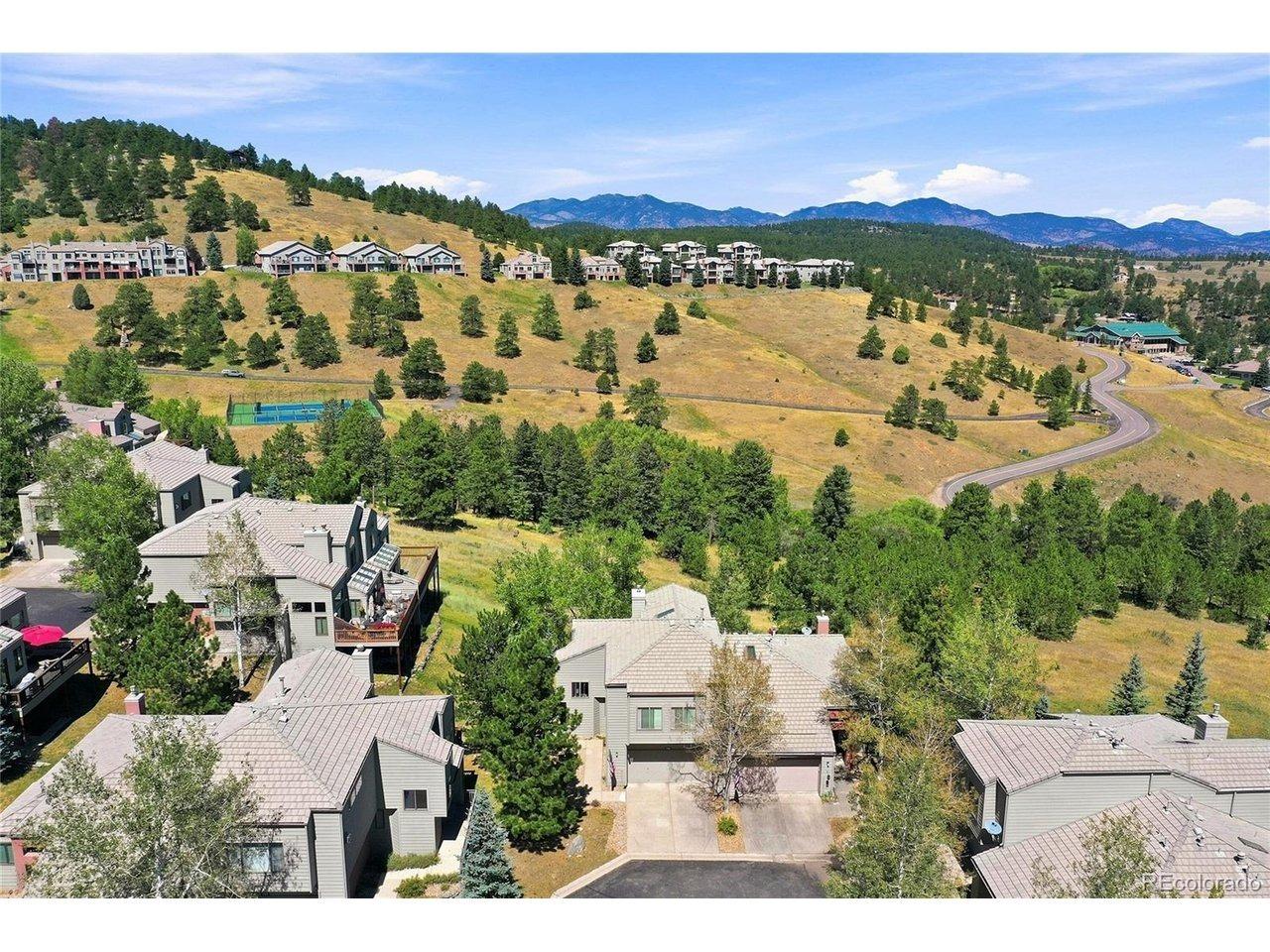 Chimney Creek Dr, Golden, CO 80401