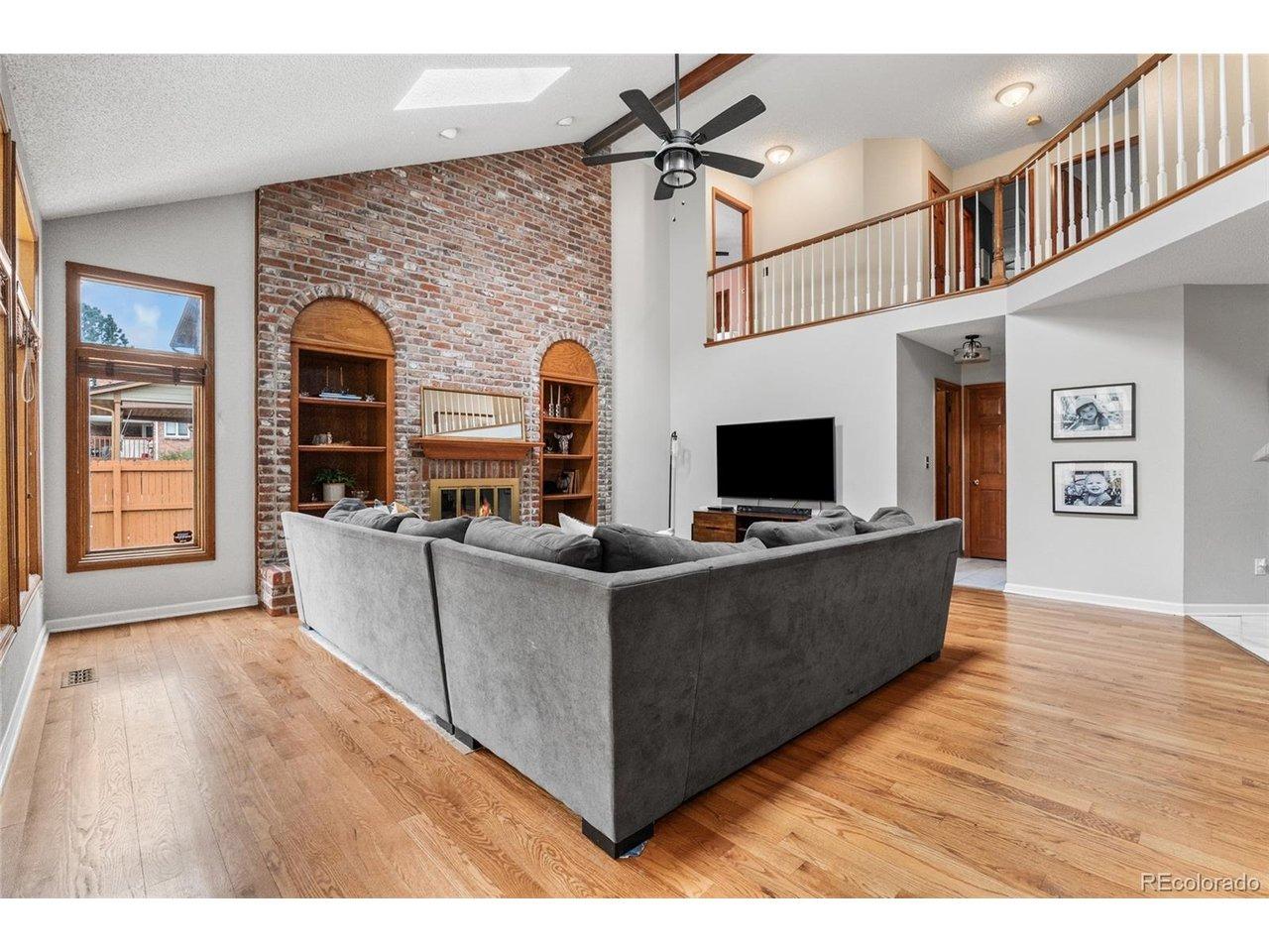 S Carson St, Aurora, CO 80015