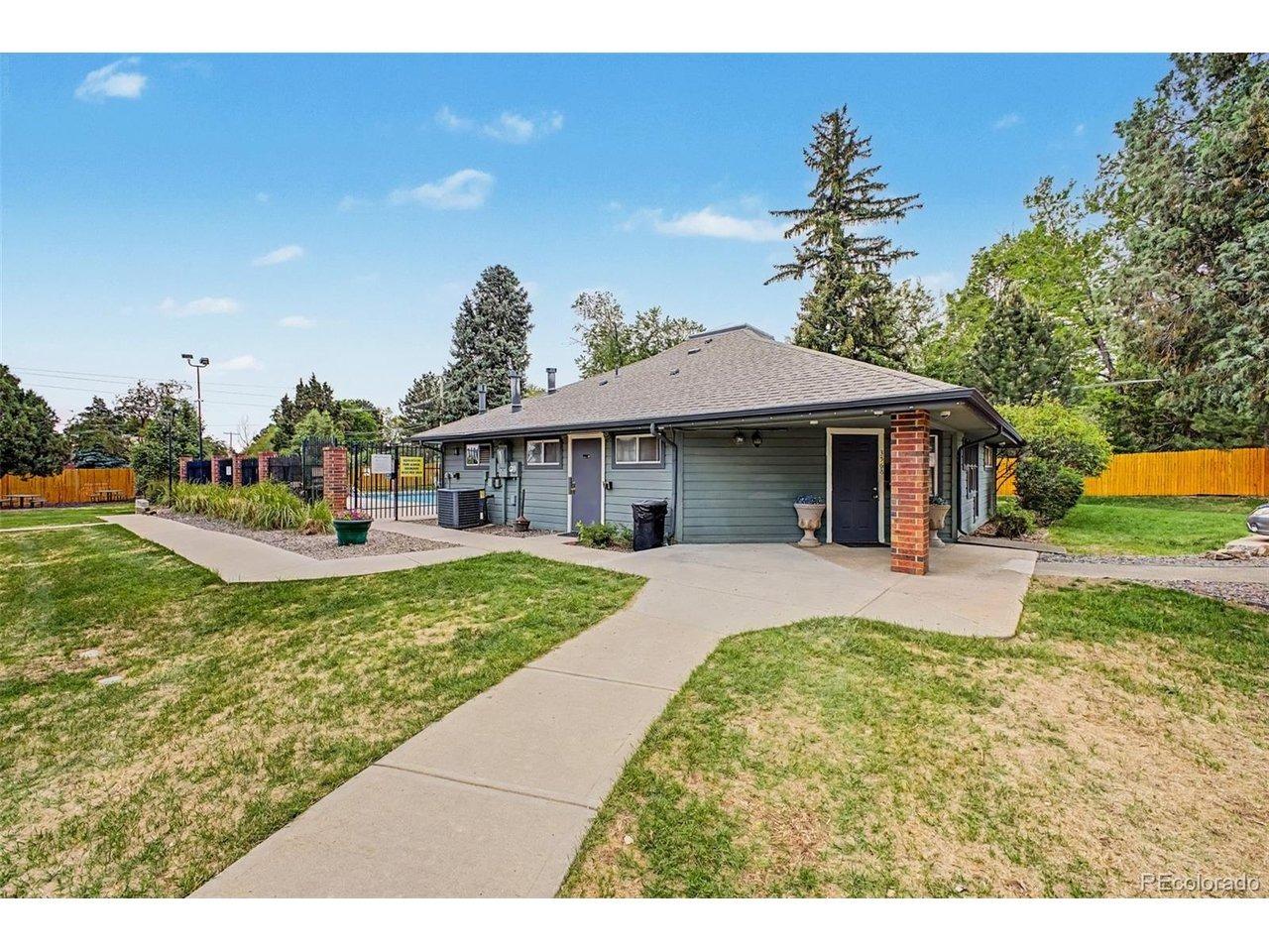S Depew St, Denver, CO 80235