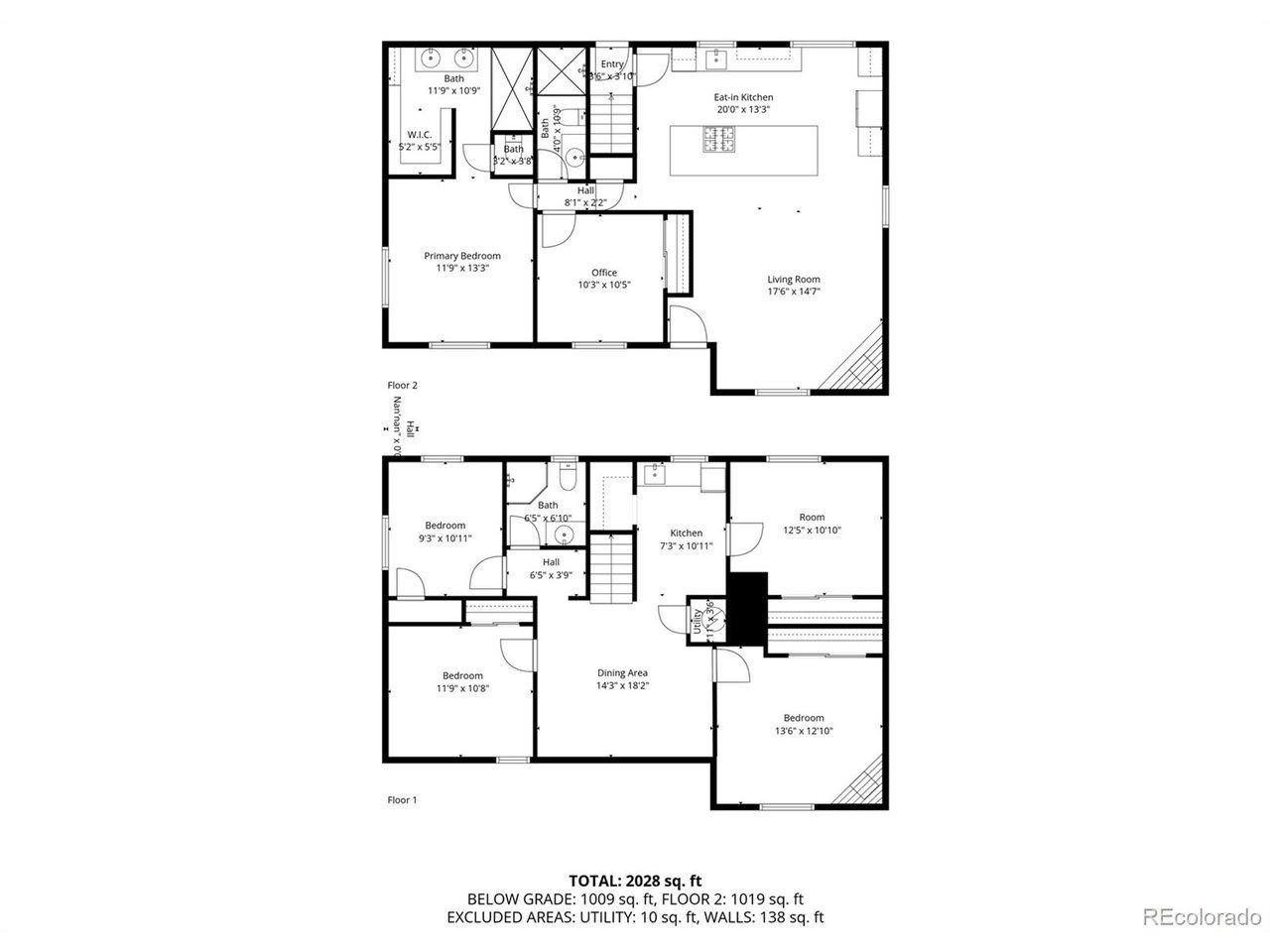 E 165th Ave, Brighton, CO 80603