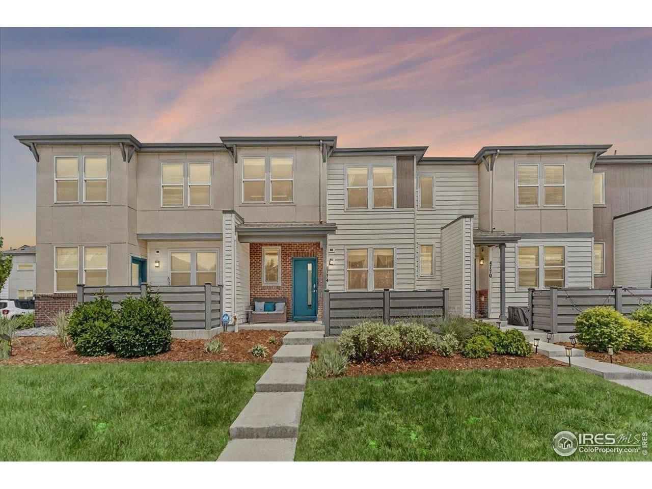 Kittredge St, Denver, CO 80239
