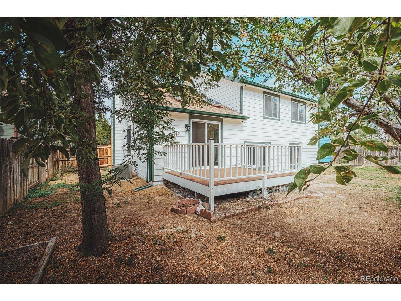 E Bellewood Pl, Aurora, CO 80015