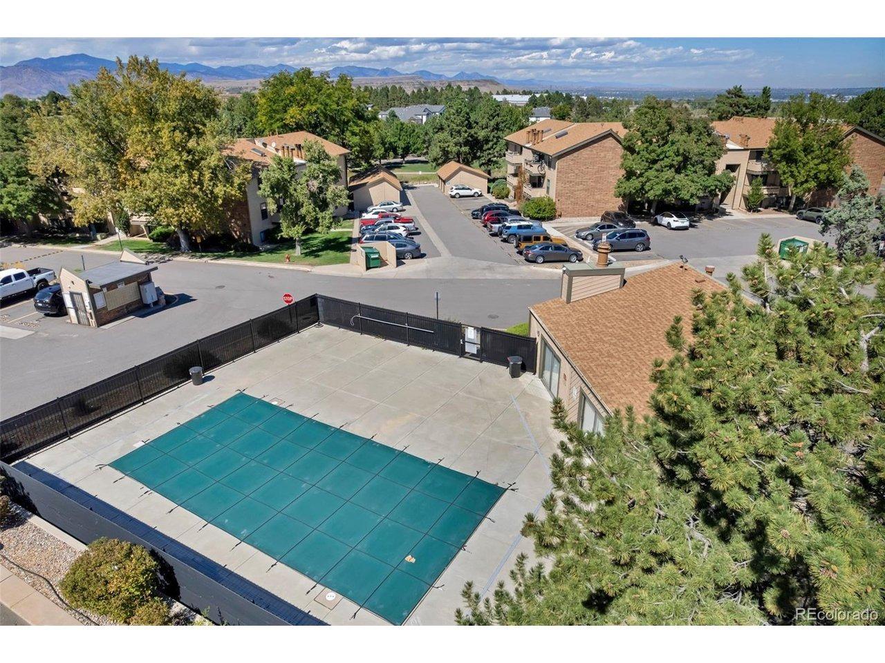 Zang St, Lakewood, CO 80228