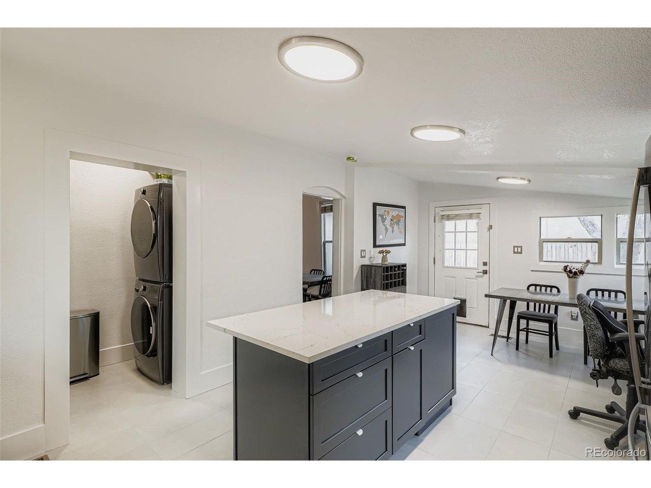 Quitman St, Denver, CO 80212