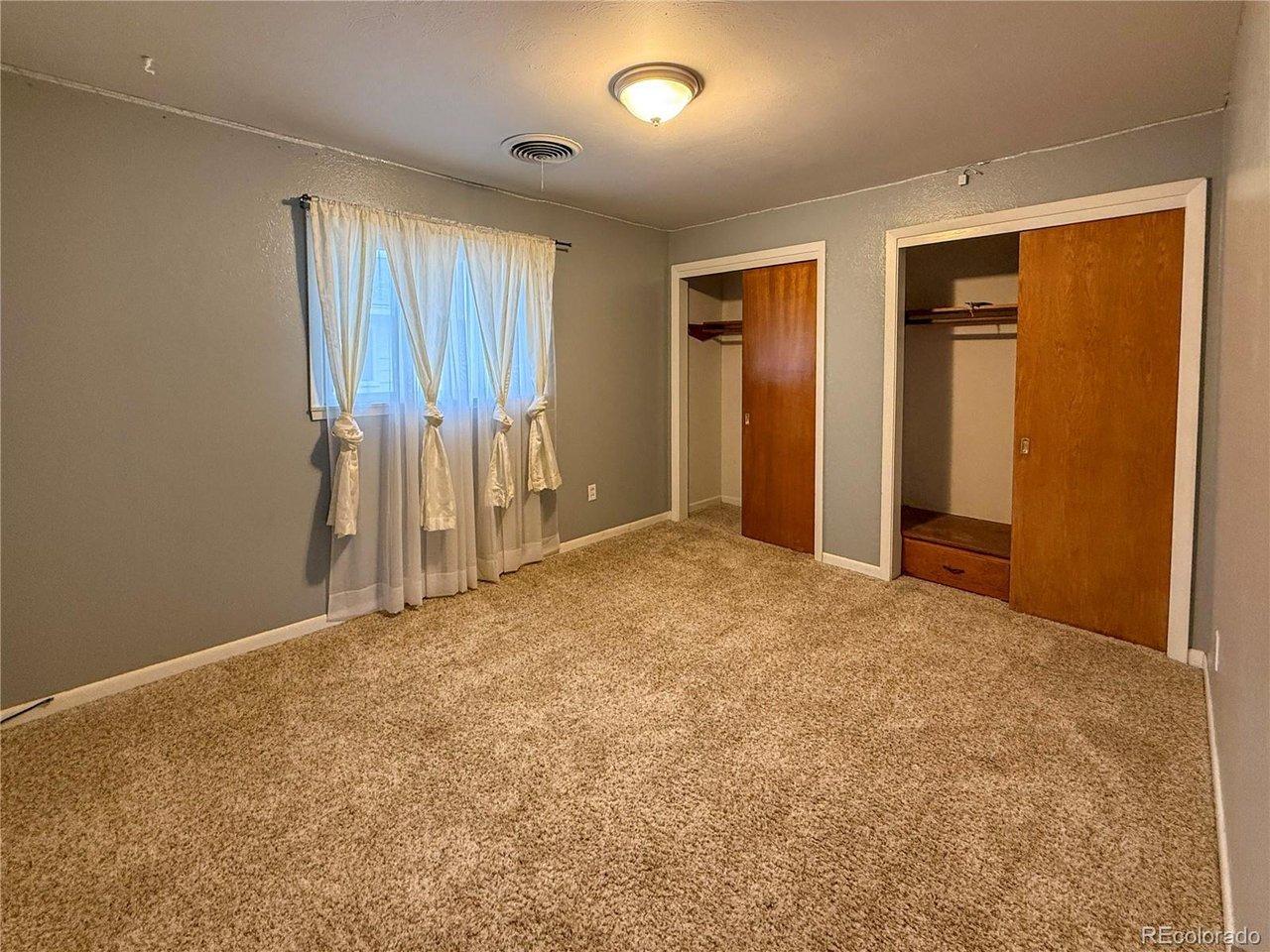 Pomeroy St, Burlington, CO 80807