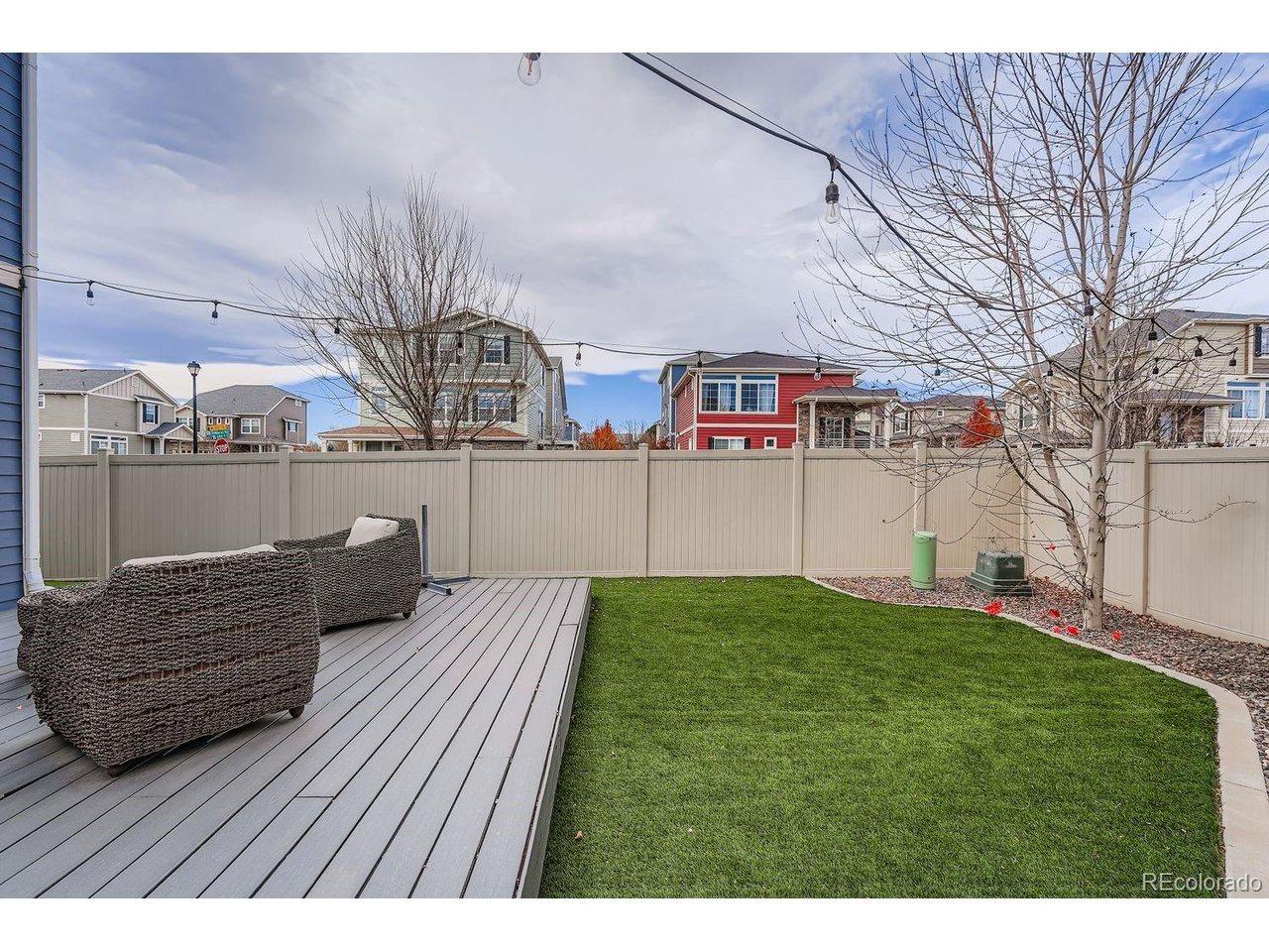 E 128th Pl, Thornton, CO 80602