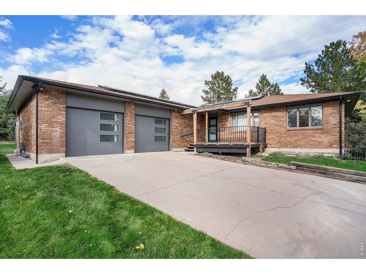 Collingswood Dr, Fort Collins, CO 80524