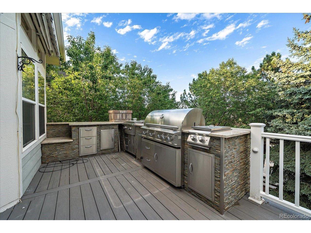 Elk Run Dr, Castle Rock, CO 80109