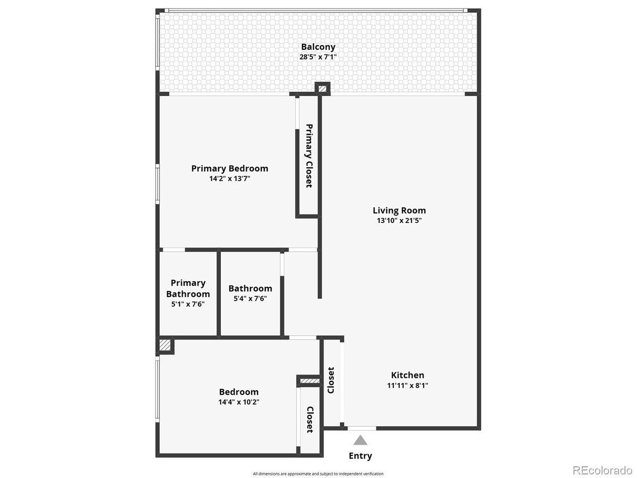 Albion St, Denver, CO 80220