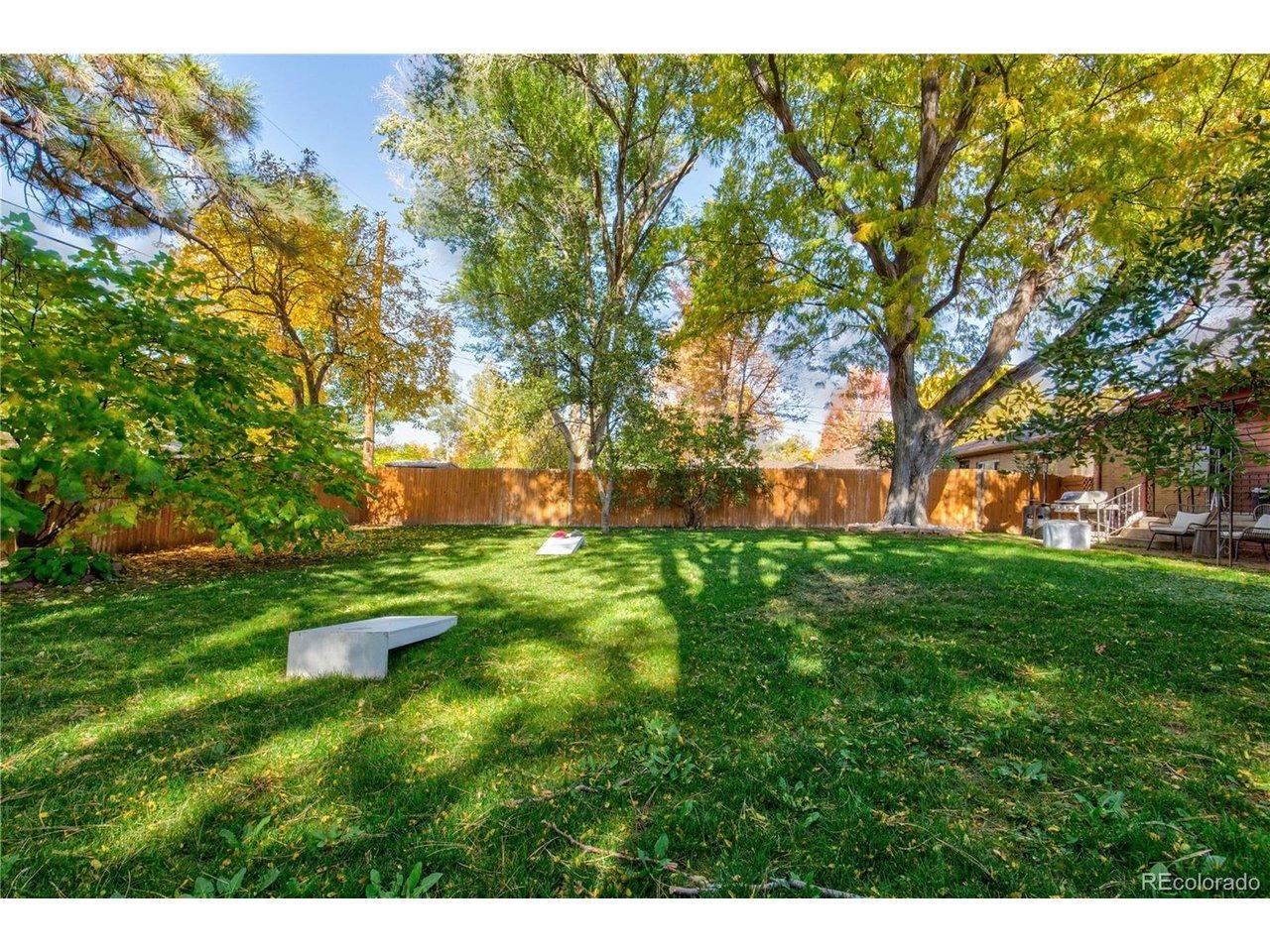 S Williams St, Englewood, CO 80113