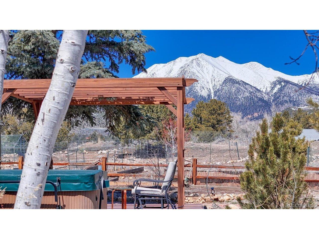 W Us Highway 50, Salida, CO 81201