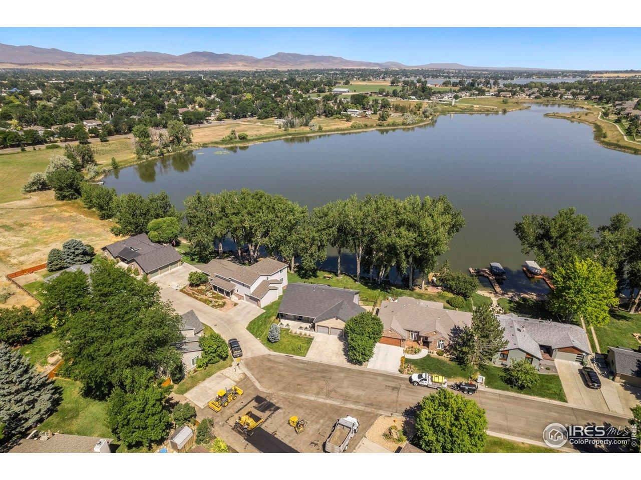 Park Dr, Loveland, CO 80538
