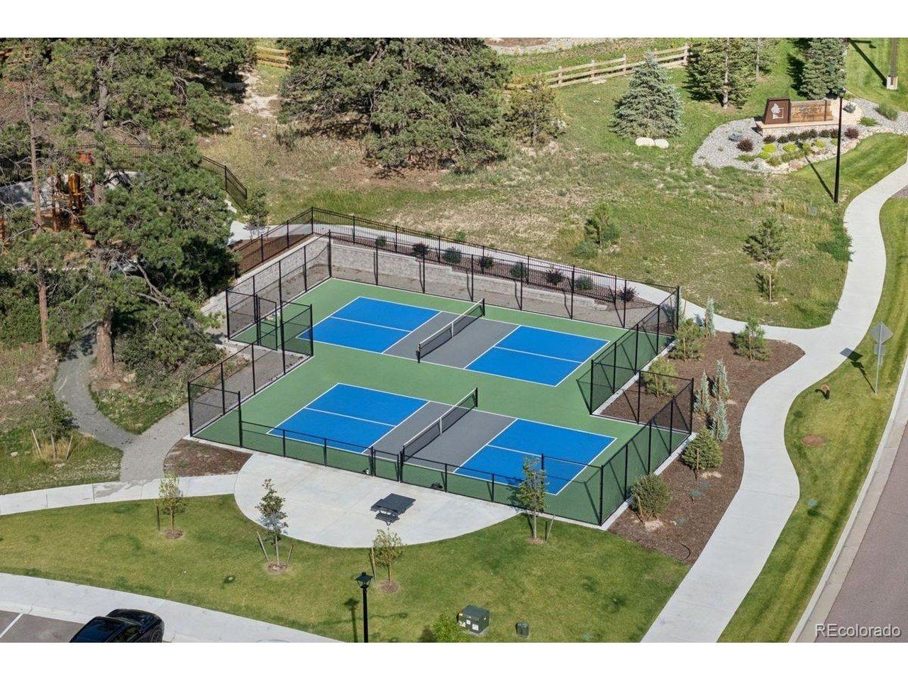 E Lost Pines Dr, Monument, CO 80132