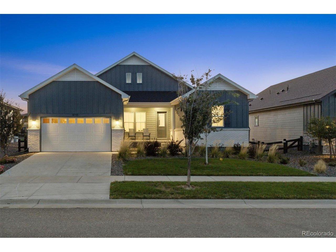 S Quemoy St, Aurora, CO 80016