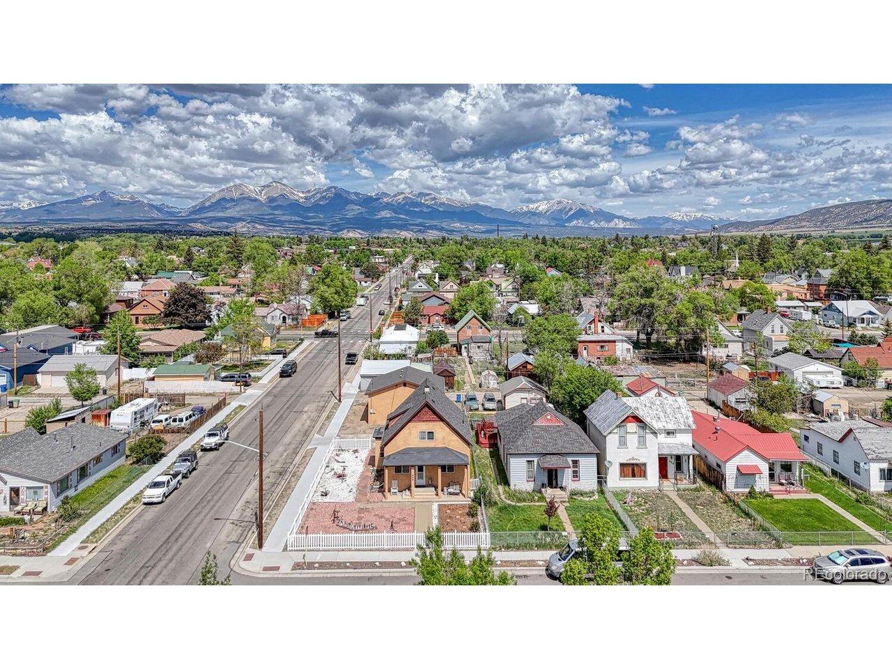 C St, Salida, CO 81201