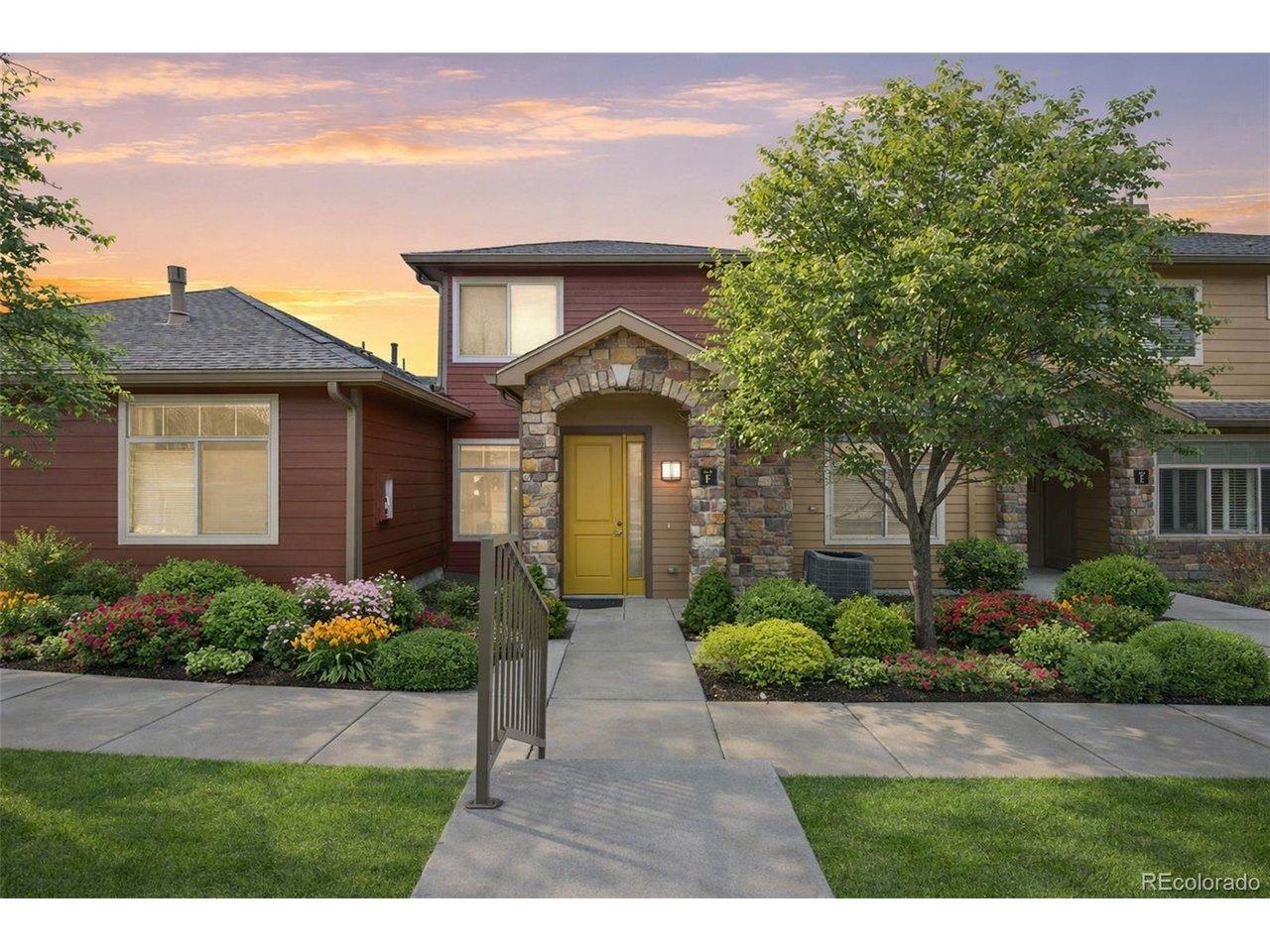 Gold Peak Pl, Highlands Ranch, CO 80130