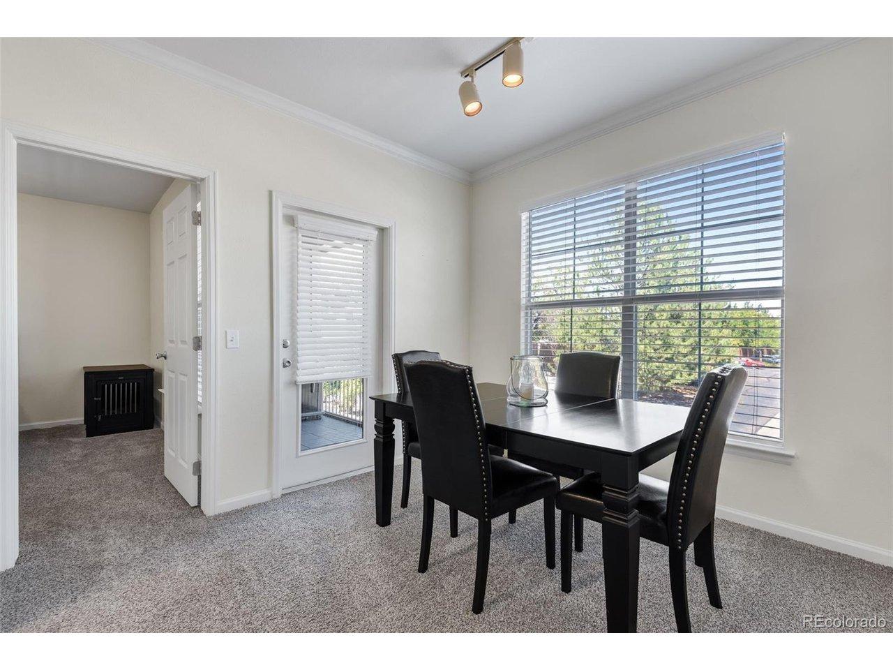 S Quail Cir, Littleton, CO 80127
