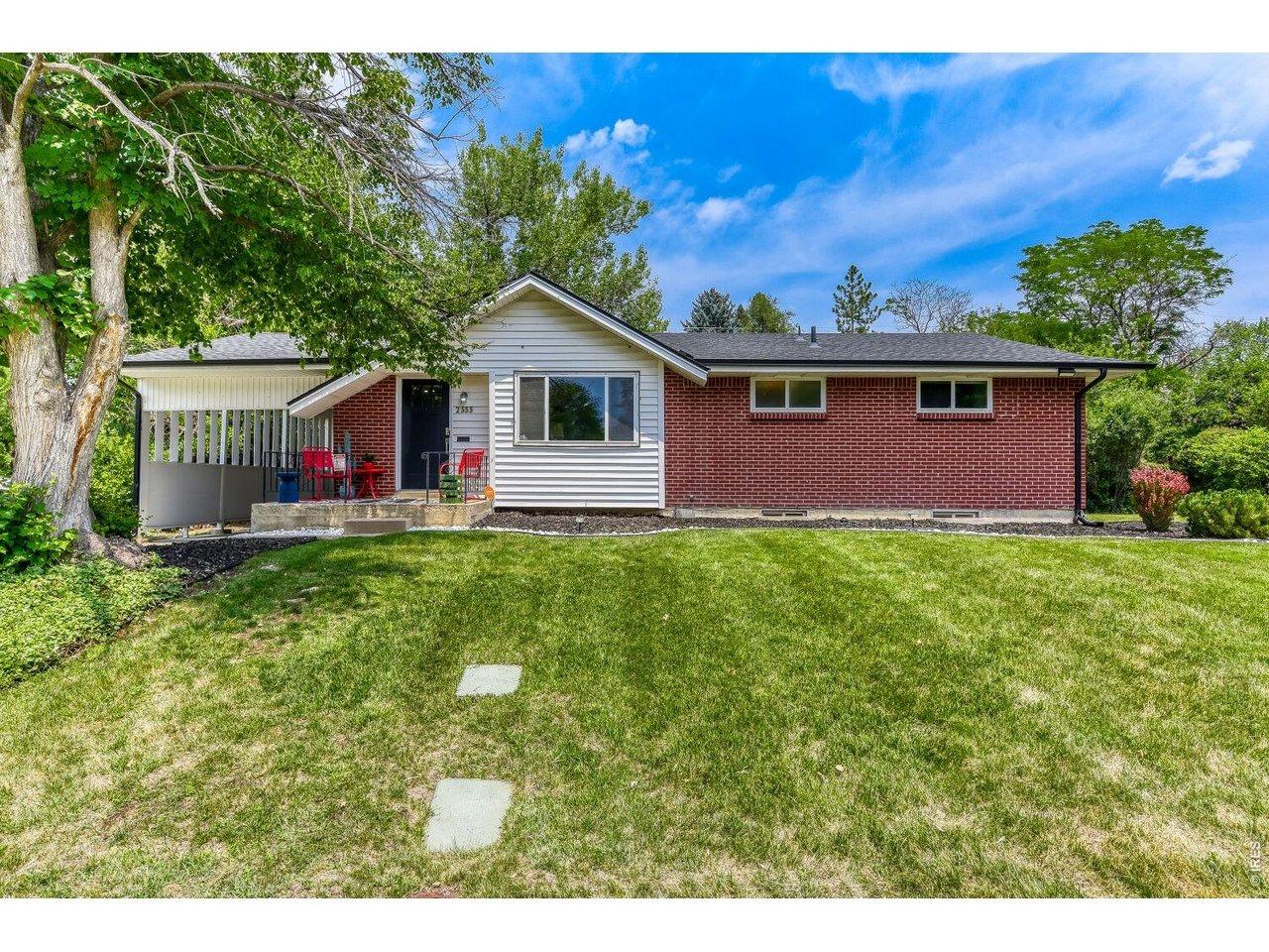 E Maplewood Ave, Centennial, CO 80121
