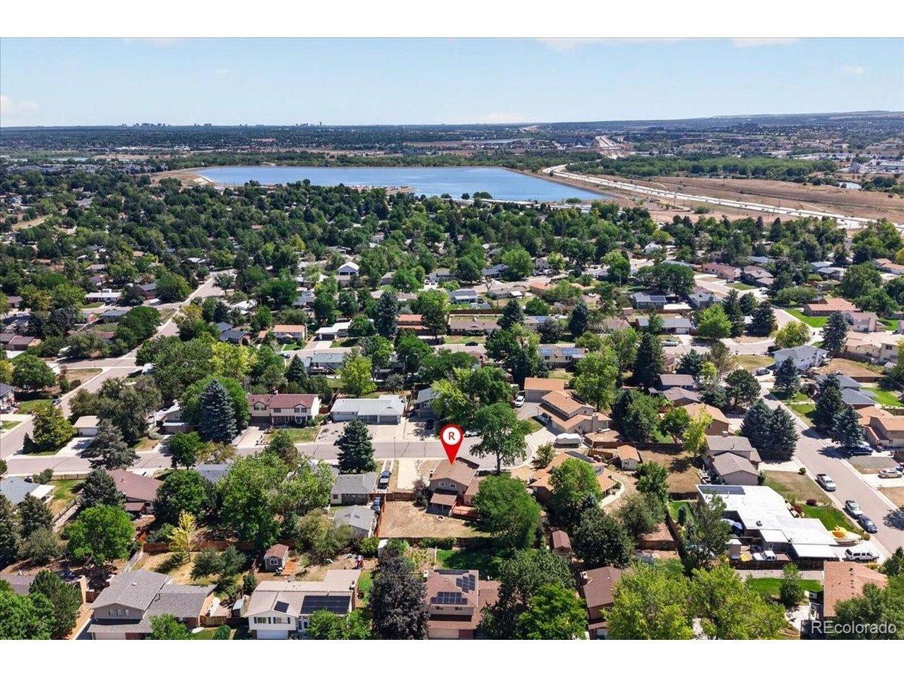 S Lamar Ct, Littleton, CO 80128