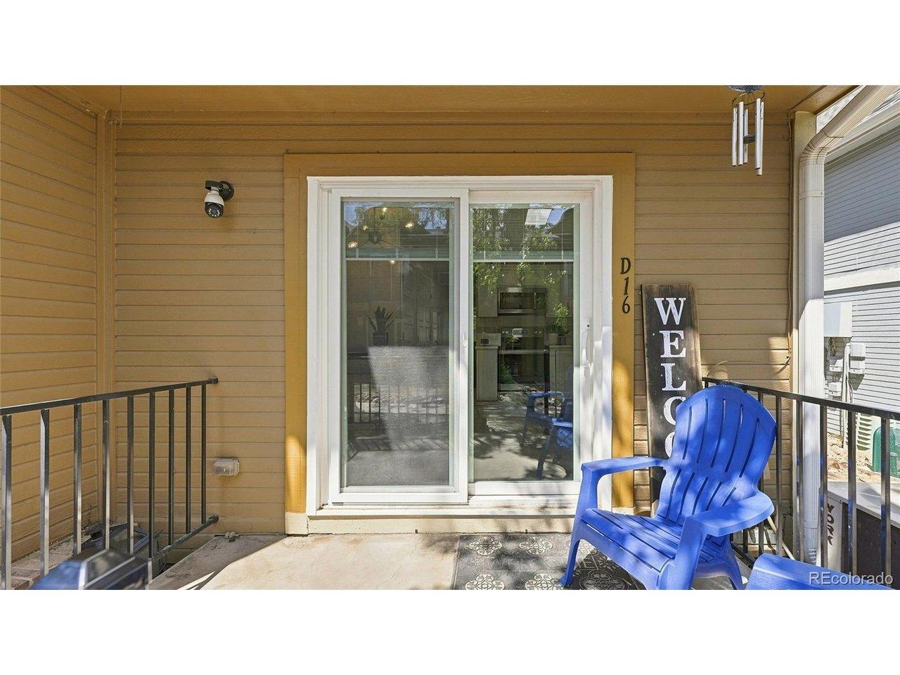 S Sable Blvd, Aurora, CO 80012