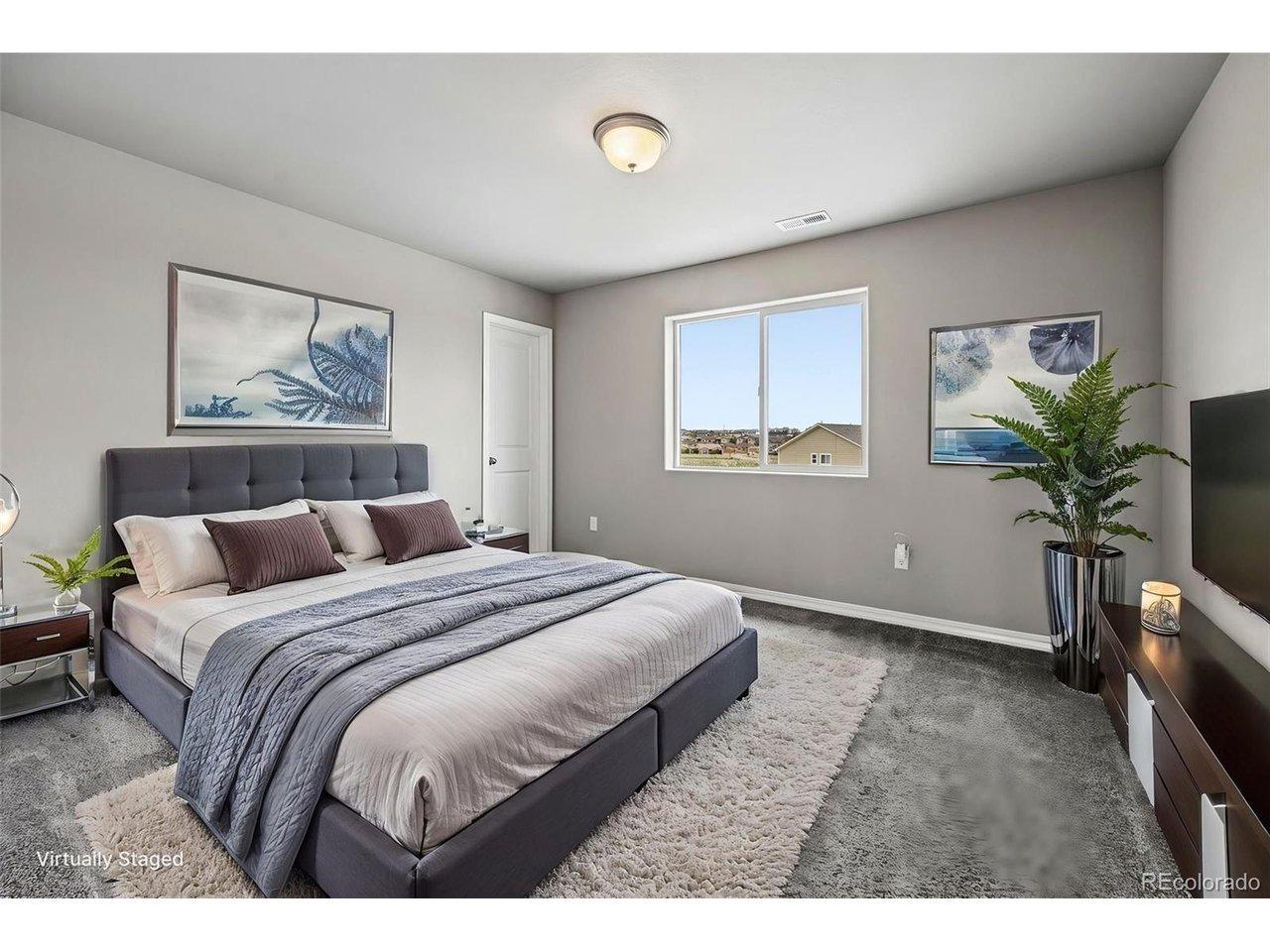 Wendy Stream Way, Colorado Springs, CO 80924