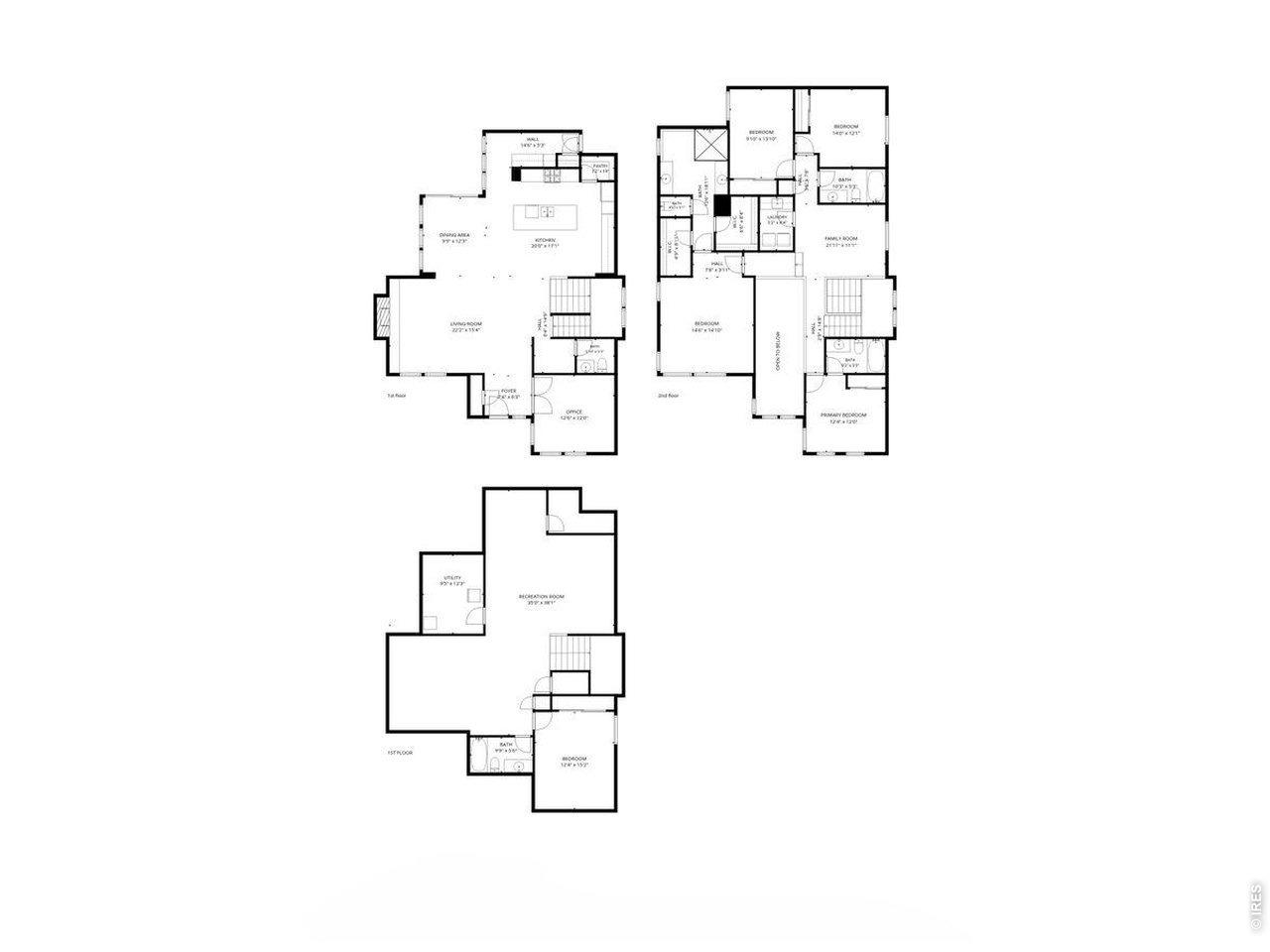 E Prairie Meadow Dr, Denver, CO 80238