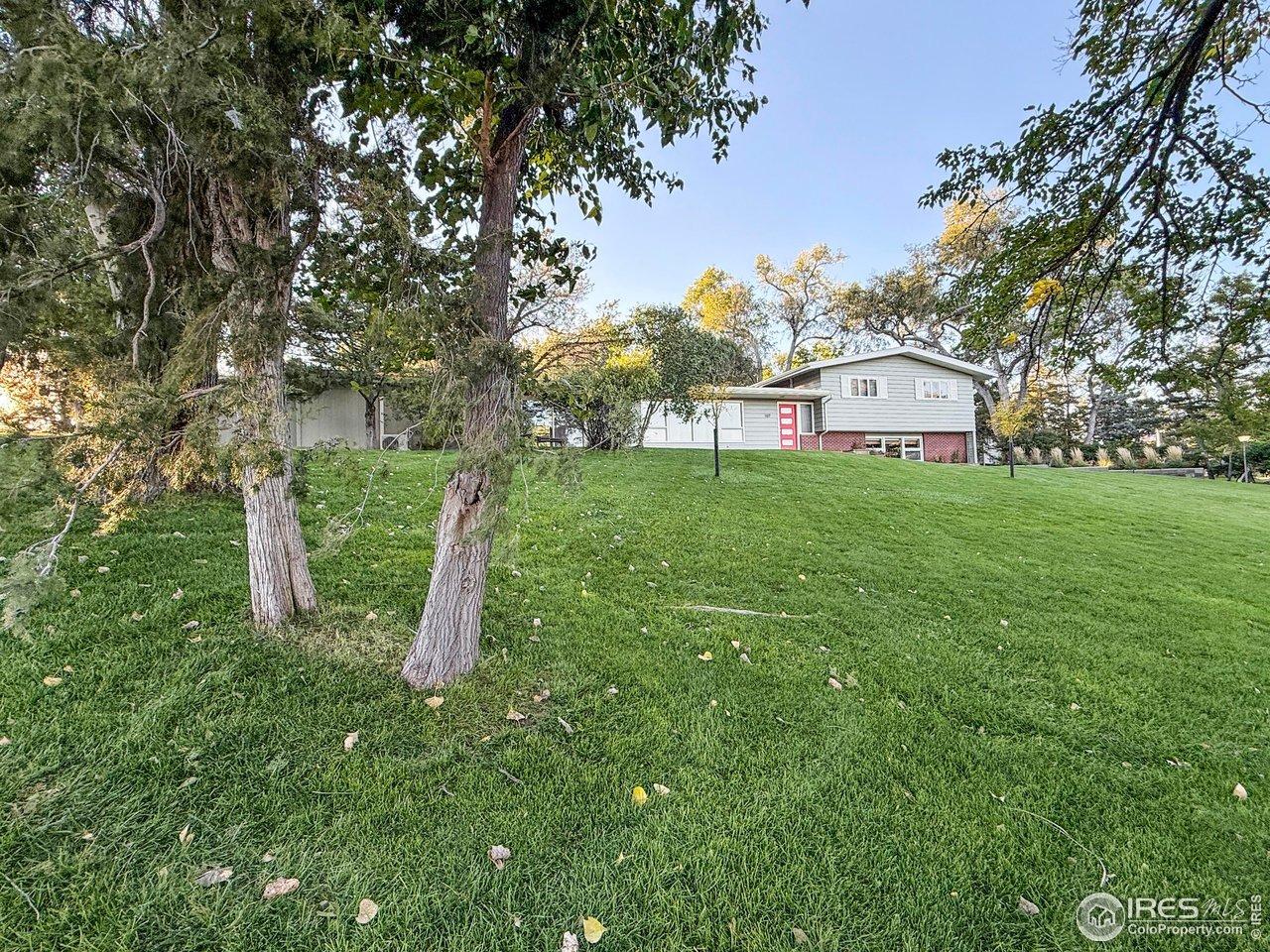 Juniper Dr, Sterling, CO 80751
