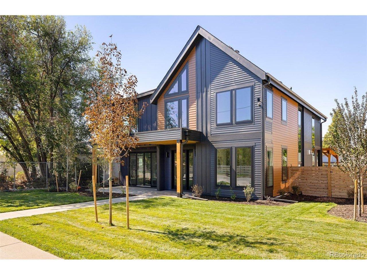 S Clarkson St, Englewood, CO 80113
