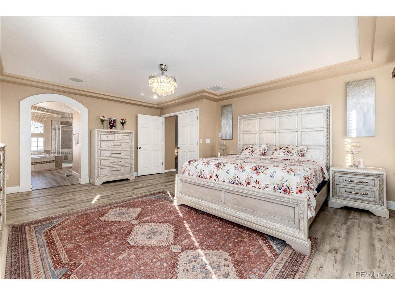 Malaya St, Denver, CO 80249