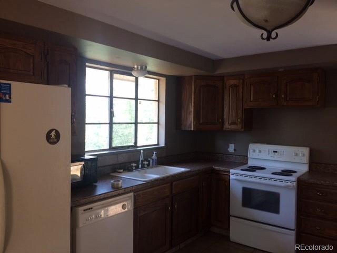 Yates St, Denver, CO 80204