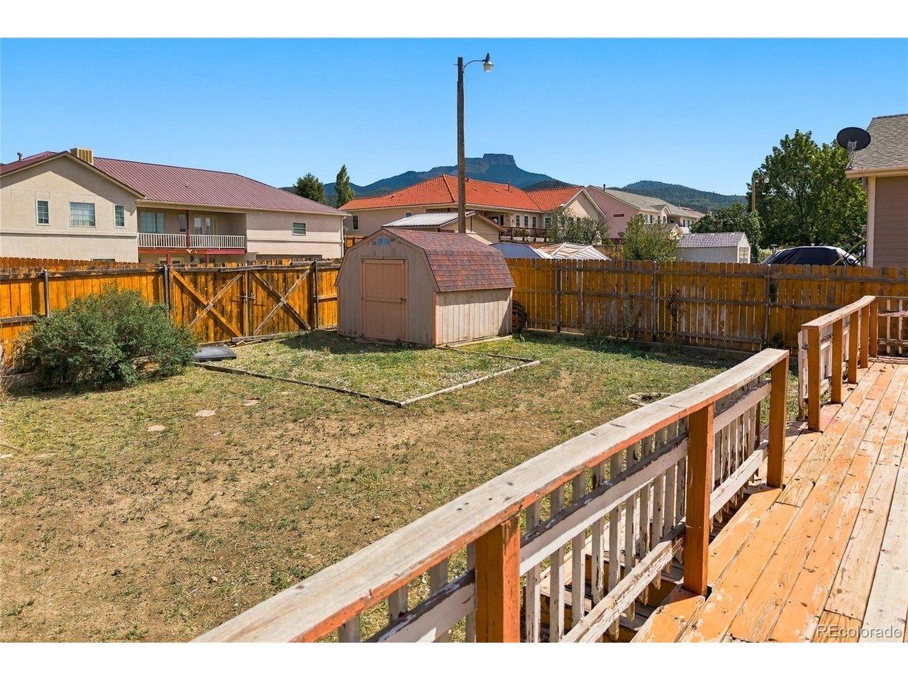 Espinoza St, Trinidad, CO 81082