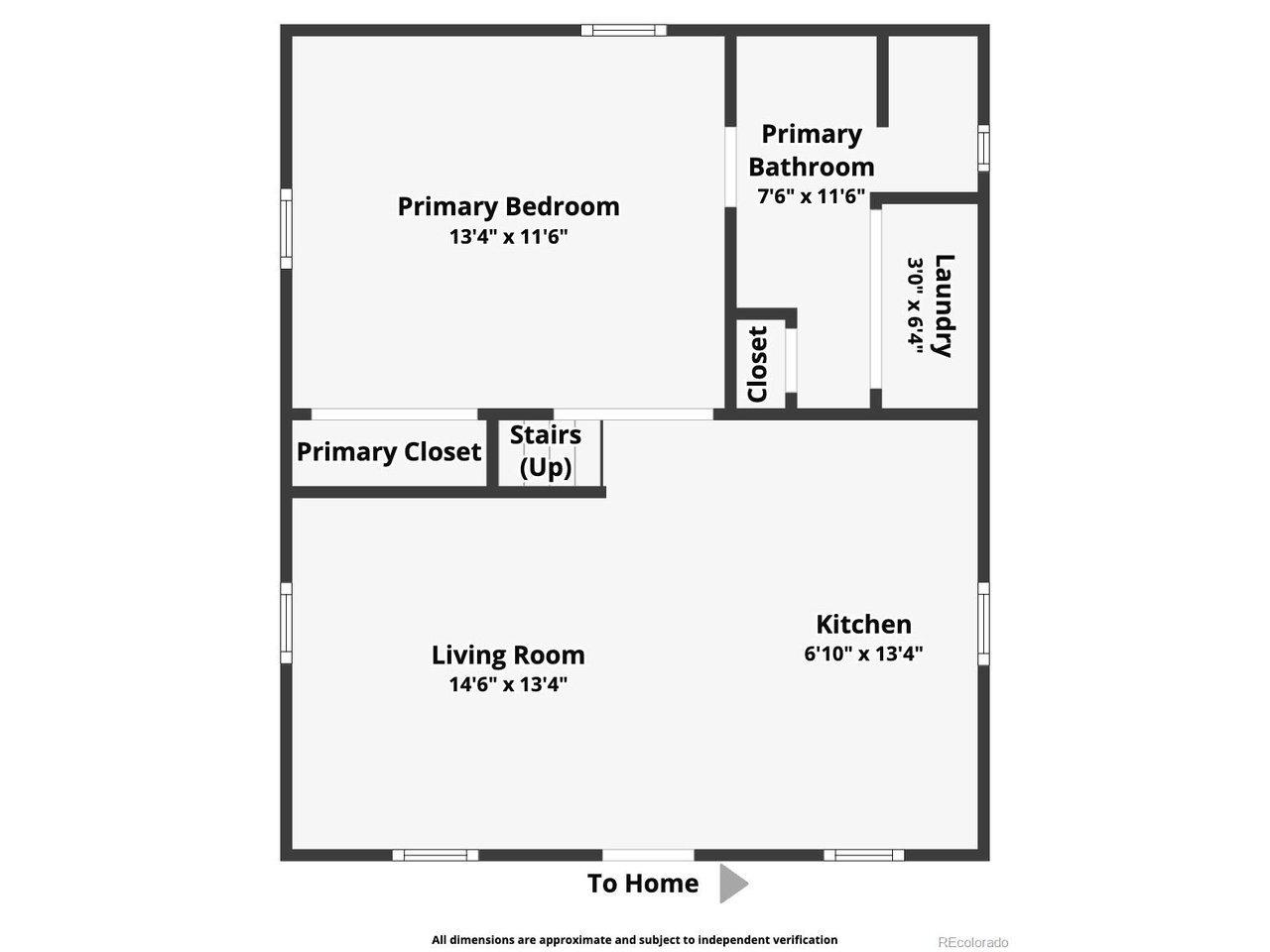 W Colorado Ave, Colorado Springs, CO 80904