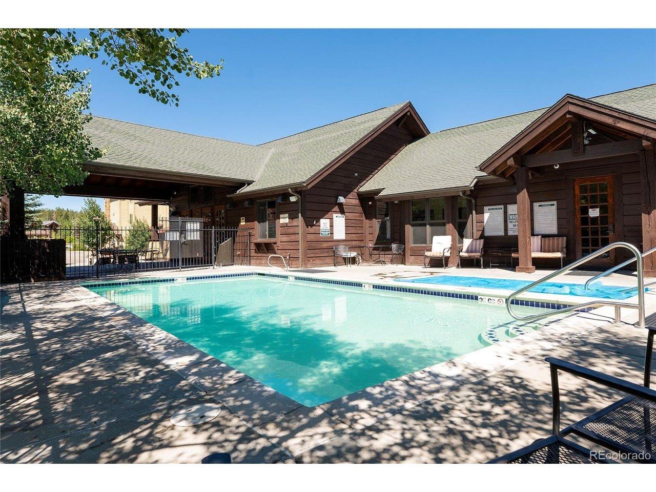 Trailhead Cir, Winter Park, CO 80482