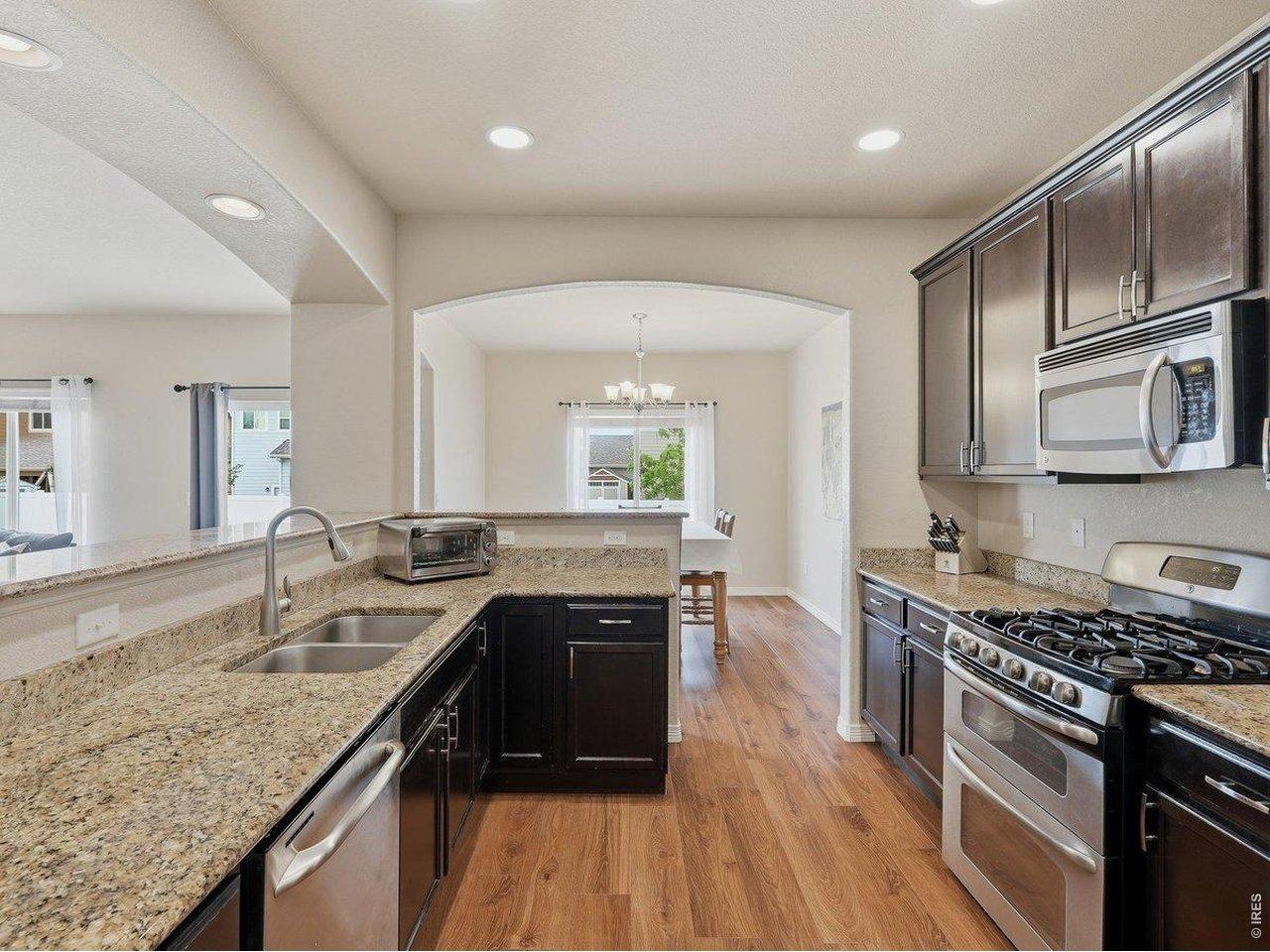 Goose Lake Ct, Windsor, CO 80550