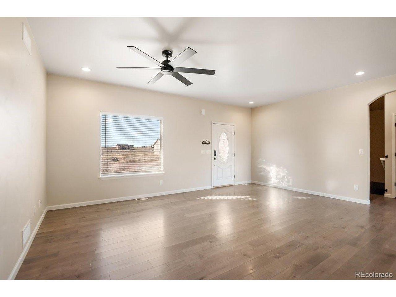 N Farley Dr, Pueblo, CO 81007