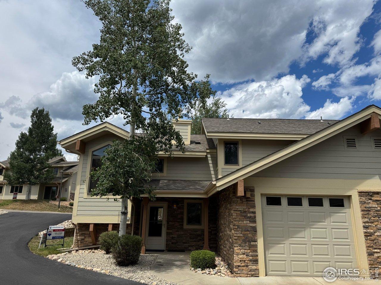 Crabapple Ln, Estes Park, CO 80517