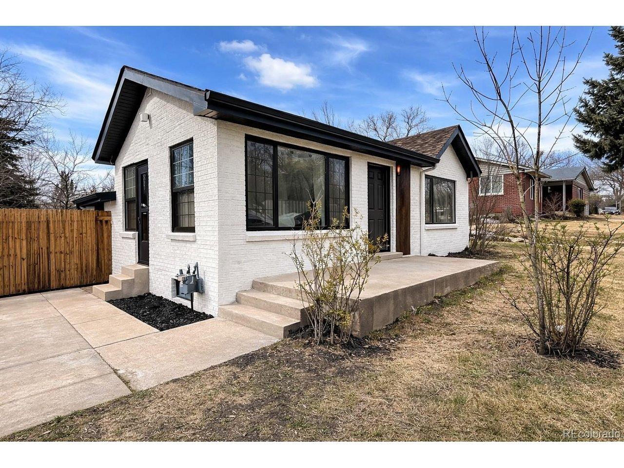 Brentwood St, Lakewood, CO 80214