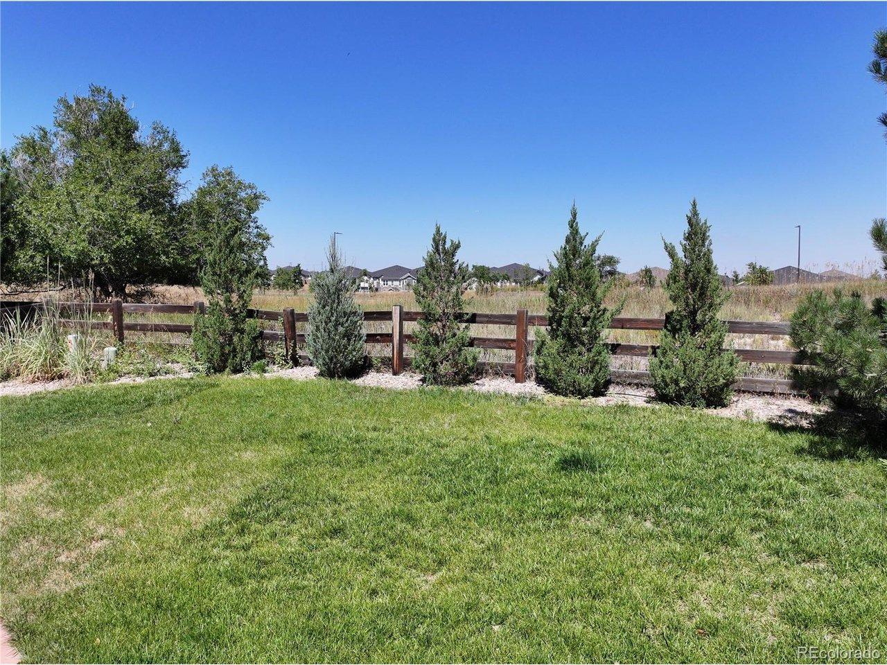 E Ontario Dr, Aurora, CO 80016