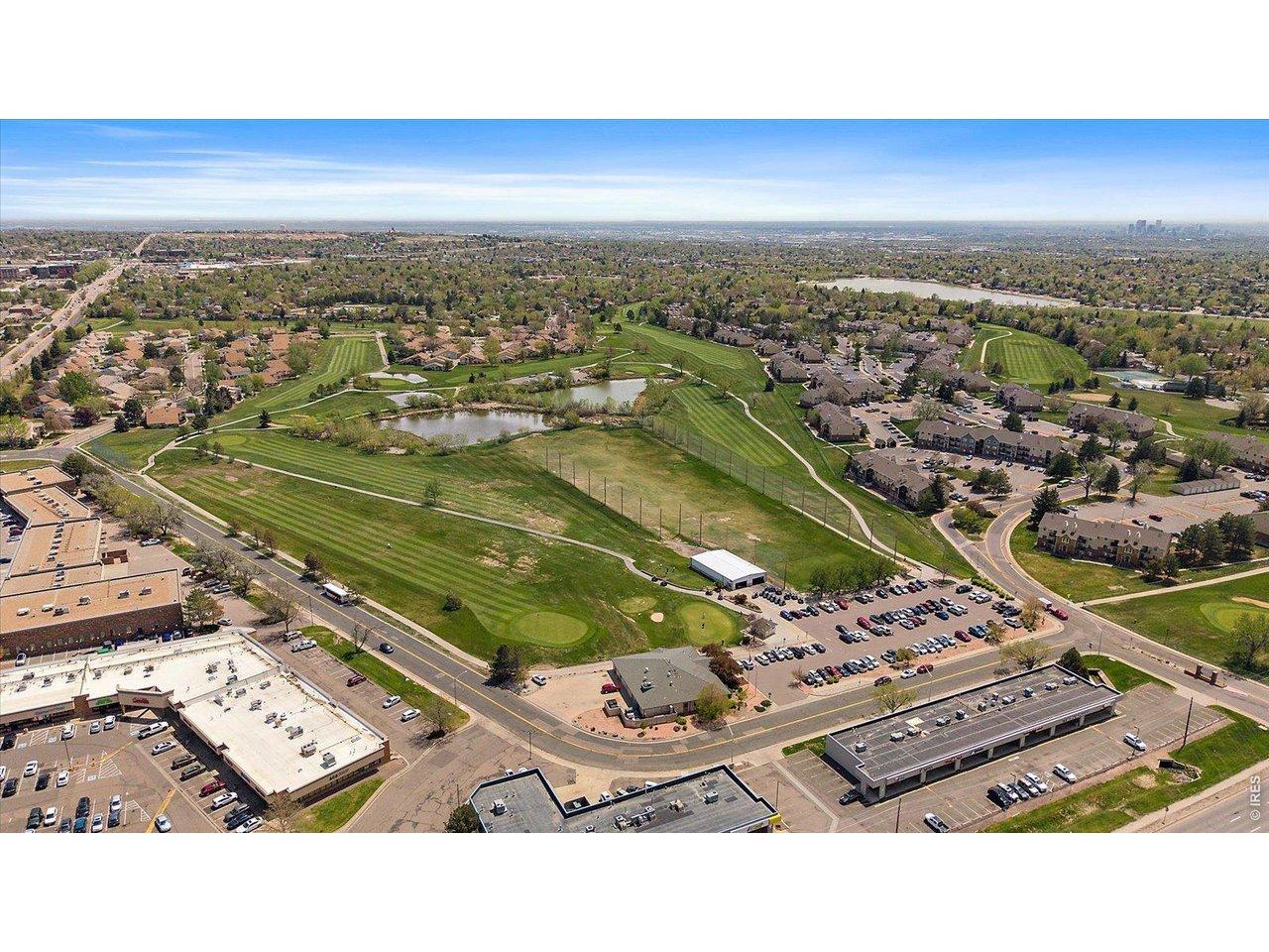 Chase Dr, Arvada, CO 80003