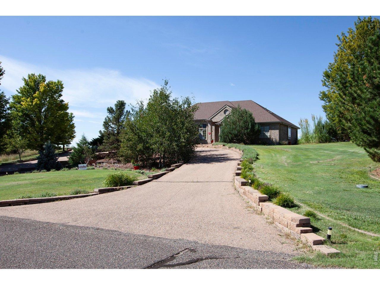 Hillside Dr, Sterling, CO 80751