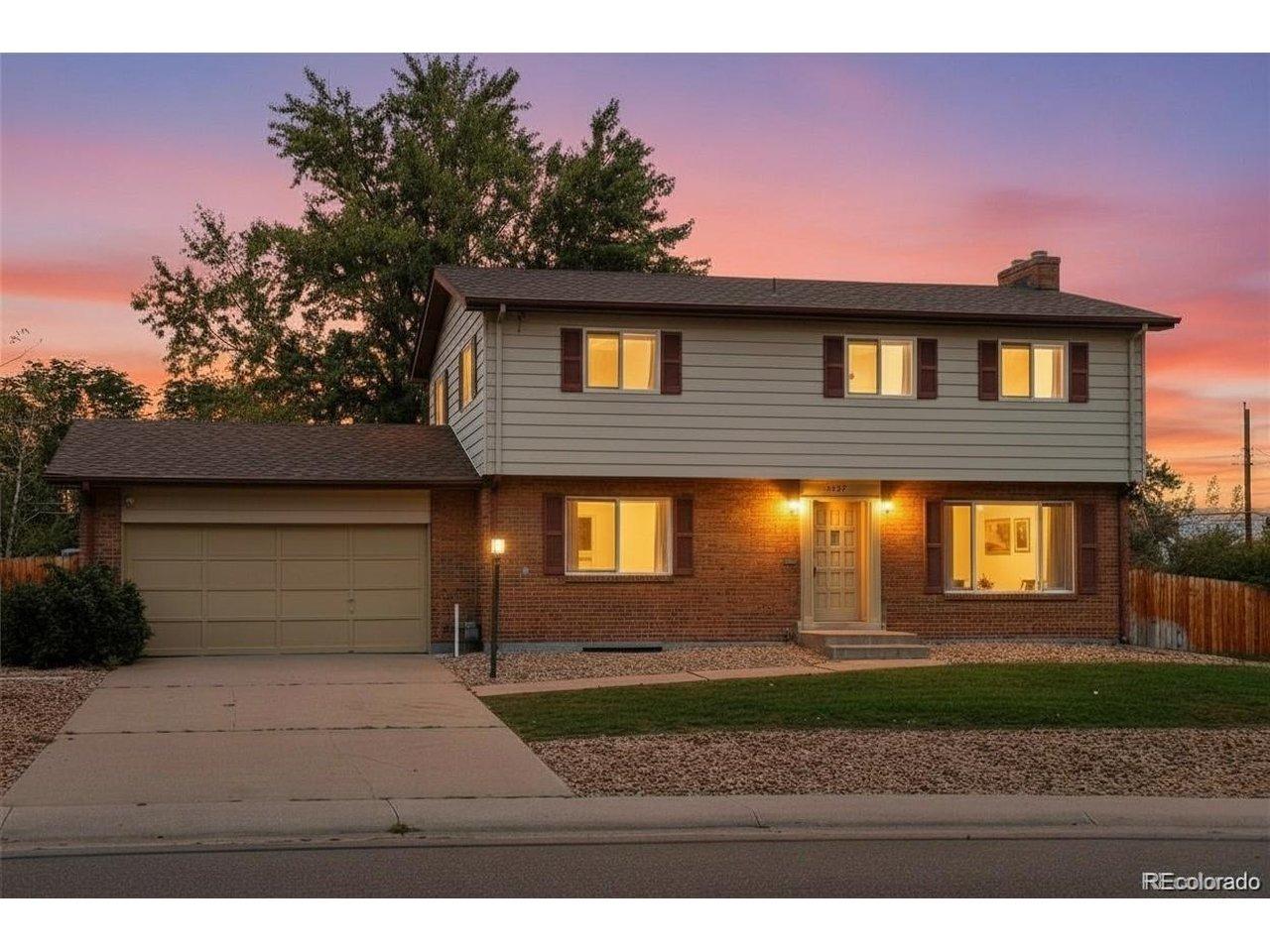 E Noble Pl, Centennial, CO 80121